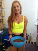 [REQUEST] hottest friend