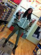 [Request] Girl from area