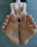 Soft as a baby's bottom