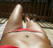 A facebook bridge...