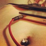 Real modern women can carry their modern devices in a Bikini Bridge