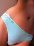 Mint green anyone? Good night. ;)