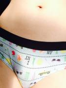 It's true- I <3 NYC, I do, I do!