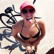 Showed up on fb feed