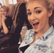 Anna Faith <3
