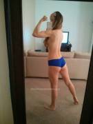 All I want [f]or Xmas is GAINZ + a spotter