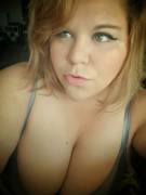 For those who said they were into my look...