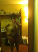 What do you guys think of this chick?