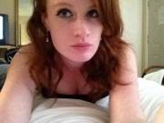 It was my birthday(: