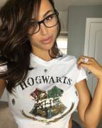 Hogwarts