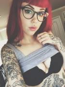 A little nervous, first time here!