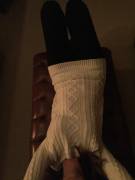 Short album from our weekend at the cottage. PMs more than welcome! (M+F)