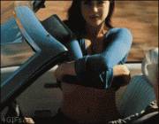 NO PORN That's What She Said