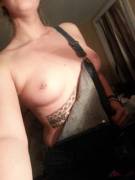 Received my coveralls in the post today [f]or my Halloween costume.