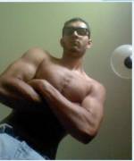 [M] I've Been taking my vitamins recently...