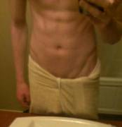 6'6" canadian [M]anday: because why not share. rate me?