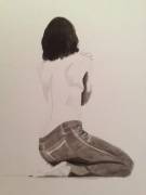 Not sure i(f) wild, exactly, but (6'2") tall at least