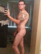 Since LBGW doesnt have a tall section, weak! [M]y first contribution at 6'5"