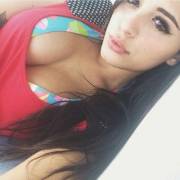 Bikini (x-post from r/newfacebookcleavage