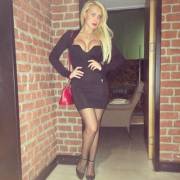 [IG] The kind of girl you'd take home to mom.