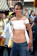 Keira Knightley