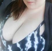 (F)airly new and kind of shy