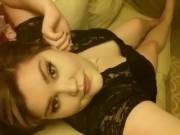 I was stood up by a date tonight. His loss is your gain... :p (x-post GoneWildPlus)