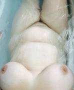 Home alone... Feeling wet and playful.. Would you join me? (album)