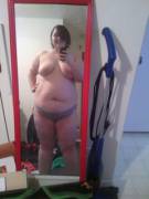 This is where i wore to bed. Anyone up [F]or a morning cuddle?