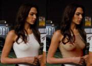 [OC][CELEB]Wonder Woman