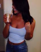 [Request] Friend got new piercings