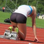 [request] Track girl