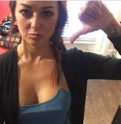 Bartender see through (REQUEST)