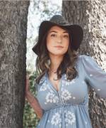 Milana Vayntrub. AT&T girl in commercials (request)