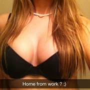 I can be very quickly!