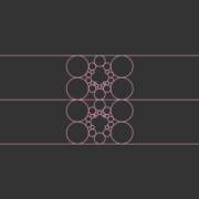 You spin me right round...