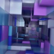 Twist through my walls