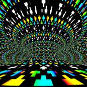 Curvy and colorful &lt;3