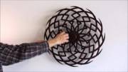 Kinetic Sculpture