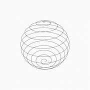 Curvy but complicated.