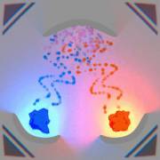 Endless [F]ountains [OC]