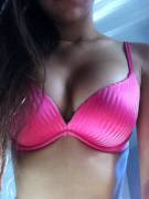 [F] Who wants to fuck me? [Details in the comments on how you can get your chance to pound this little pussy!]