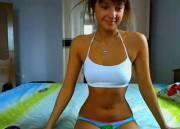 Please let there be more of her out there somewhere (Aktomara / Maria / Marta / Masha / Melena / Tara)