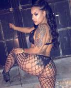 Ladies & Gentleman, Sammi J