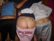 Showing more then intended to