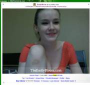 161 folks at myfreecams