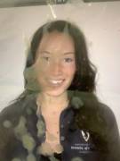 This girl got wrecked with cum