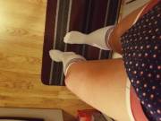 I was just cooking ;)