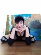 New video up! (Or get a custom one, that's fun too