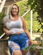 Goddess of fertility